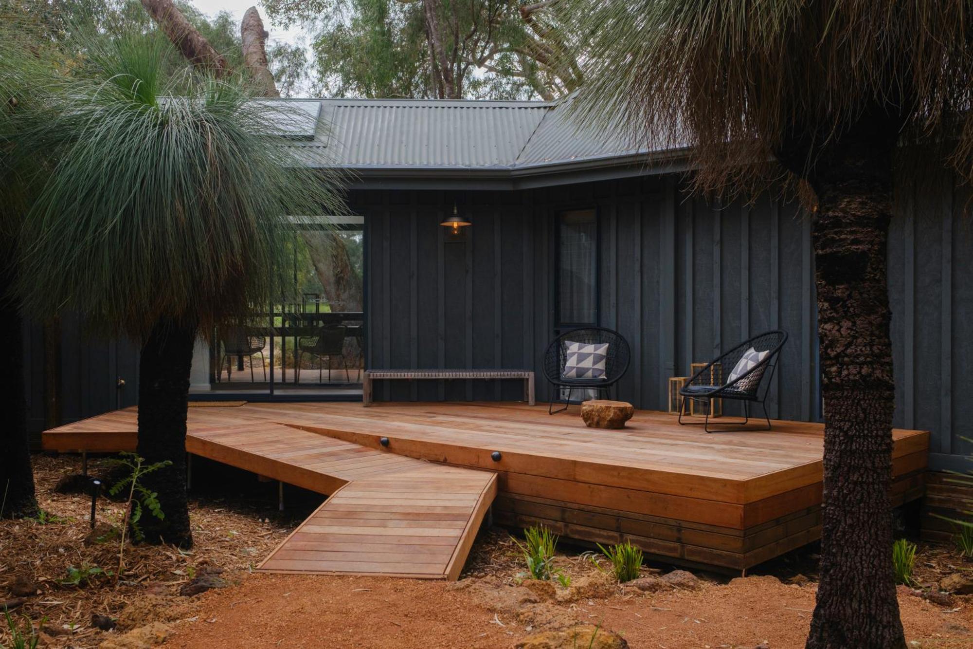 Empire Spa Retreat Dunsborough Ngoại thất bức ảnh