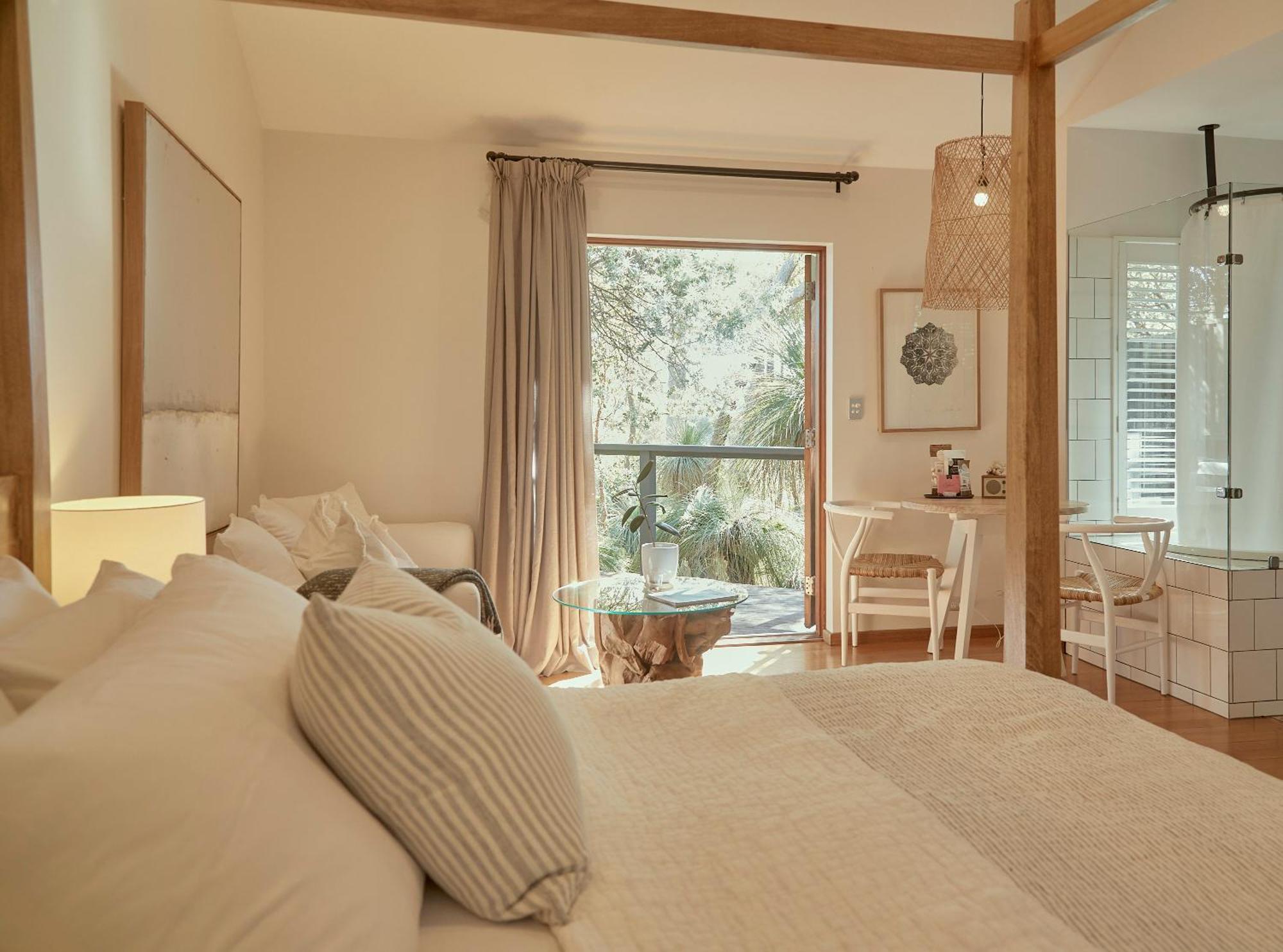 Empire Spa Retreat Dunsborough Ngoại thất bức ảnh