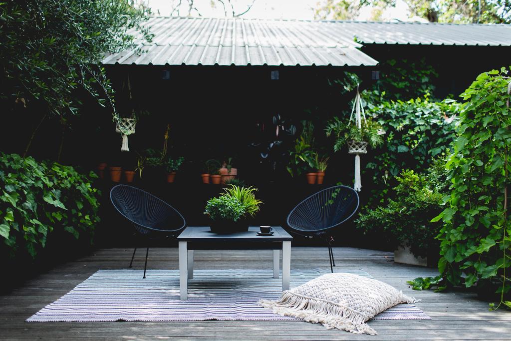 Empire Spa Retreat Dunsborough Ngoại thất bức ảnh