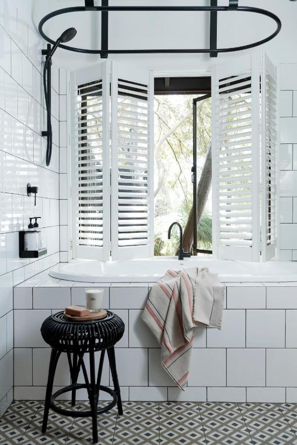 Empire Spa Retreat Dunsborough Ngoại thất bức ảnh
