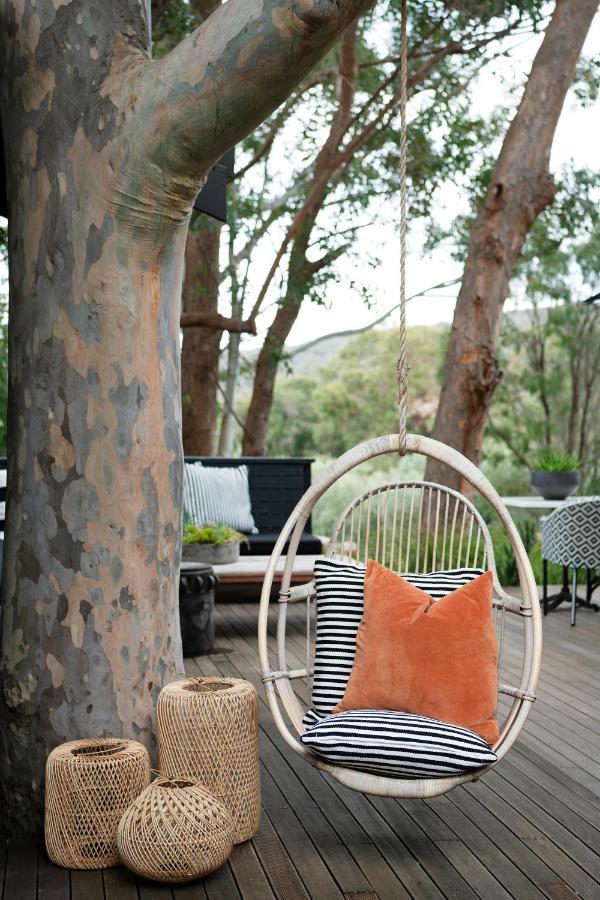 Empire Spa Retreat Dunsborough Ngoại thất bức ảnh